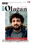 Olağan Şiir Dergisi Sayı:18 Ocak-Şubat 2021