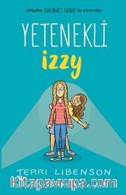 Yetenekli Izzy