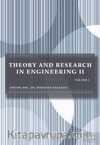 Theory and Research in Engineering II Volume II