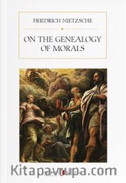 On The Genealogy of Morals