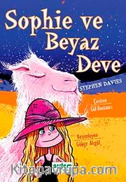Sophie ve Beyaz Deve