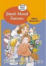Şimdi Masal Zamanı