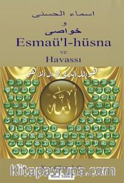 Esmaü'l Hüsna ve Havassı