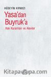 Yasa'dan Buyruk'a Hak Kuramları ve Aleviler