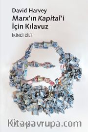 Marx’ın Kapital’i İçin Kılavuz (2. Cilt)