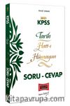 2021 KPSS Tarih Hatt-ı Hümayun Soru Cevap