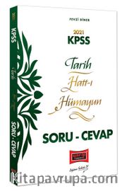 2021 KPSS Tarih Hatt-ı Hümayun Soru Cevap