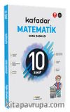 10. Sınıf Kafadar Matematik Soru Bankası