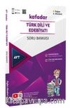 AYT Kafadar Türk Dili ve Edebiyatı Soru Bankası