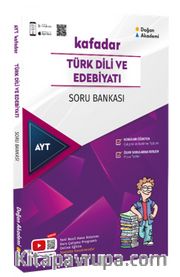 AYT Kafadar Türk Dili ve Edebiyatı Soru Bankası