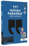 TYT Kafadar Paragraf Soru Bankası