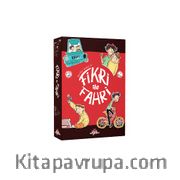 Fikri ile Fahri (5 Kitap)