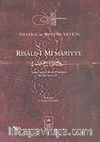Risale-i Mi'mariyye Ca'fer Efendi 1023-1614/Topkapı Sarayı Müzesi Kütüphanesi Ms, Yeni Yazma 339