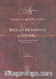 Risale-i Mi'mariyye Ca'fer Efendi 1023-1614/Topkapı Sarayı Müzesi Kütüphanesi Ms, Yeni Yazma 339
