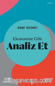 Ekonomist Gibi Analiz Et