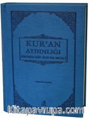 Kur'an Aydınlığı Kronolojik Kur’an Meali