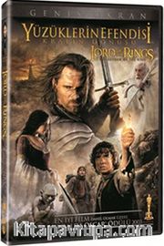 Lord Of The Rings Return Of The King - Yüzüklerin Efendisi: Kralın Dönüşü <br /> IMDb: 8,9