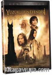 Lord Of The Rings The Two Towers - Yüzüklerin Efendisi: İki Kule <br /> IMDb: 8,7