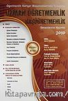 Uzman Öğretmenlik Başöğretmenlik Sınavlarına Hazırlık 2010