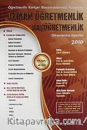 Uzman Öğretmenlik Başöğretmenlik Sınavlarına Hazırlık 2010