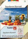 Moduler Matematik Fasikül 4 Sayıların Kuvveti