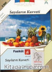 Moduler Matematik Fasikül 4 Sayıların Kuvveti