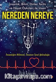 Nereden Nereye