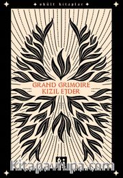 Grand Grimoire - Kızıl Ejder