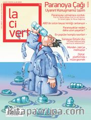 Lacivert Yaşam Kültürü Dergisi Sayı:76 Şubat 2021