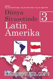 Dünya Siyasetinde Latin Amerika 3