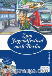 Zum Jugendfestival nach Berlin