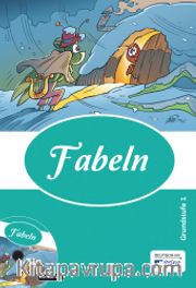 Fabeln (Cd Ekli)