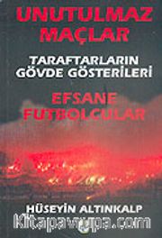 Unutulmaz Maçlar