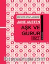 Aşk ve Gurur (Cilt 1) / Minyatür Kitaplar Serisi