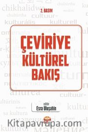 Çeviriye Kültürel Bakış