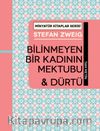 Bilinmeyen Bir Kadının Mektubu - Dürtü / Minyatür Kitaplar Serisi