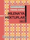 Milena’ya Mektuplar (Cilt 1) / Minyatür Kitaplar Serisi
