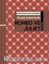 Romeo ve Juliet / Minyatür Kitaplar Serisi