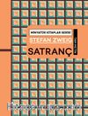 Satranç / Minyatür Kitaplar Serisi