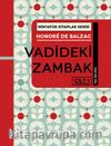 Vadideki Zambak (Cilt 1) / Minyatür Kitaplar Serisi
