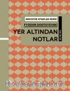 Yer Altından Notlar / Minyatür Kitaplar Serisi