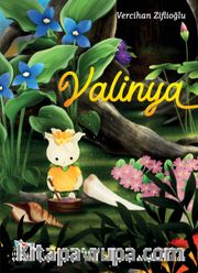 Valinya
