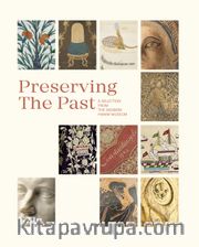 Preserving the Past: A Selection from the Sadberk Hanım Museum 