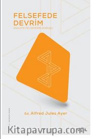 Felsefede Devrim / Analitik Felsefenin Doğuşu