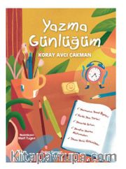 Yazma Günlüğüm
