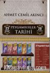Peyagamberler Tarihi 28 Kitaplık Set 