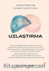 Uzlaştırma