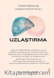 Uzlaştırma