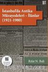 İstanbul’da Antika Müzayedeleri – İlanlar (1921-1980)