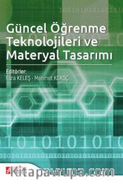 Güncel Öğrenme Teknolojileri ve Materyal Tasarımı